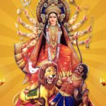 Durga Ji